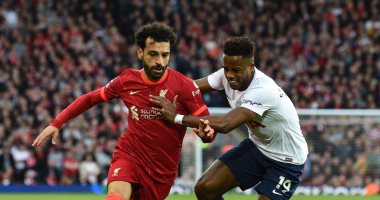 توتنهام يحرم ليفربول ومان سيتى من 10 نقاط فى صراع لقب الدورى الإنجليزي 
