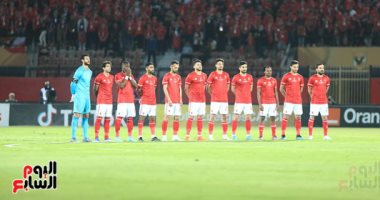 مسحة طبية لبعثة الأهلى فى الجزائر قبل مواجهة وفاق سطيف