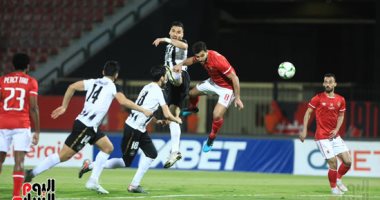 رئيس وفاق سطيف: الأهلي لم يبذل أى مجهود فى الفوز علينا والريمونتادا مستحيلة