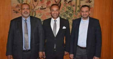 شعبة الأدوات الصحية تبحث تحول مستوردى قطاع السباكة للتصنيع المحلى 