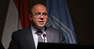 انتخاب أستاذ بجامعة الإسكندرية نائبًا لرئيس اللجنة العلمية والفنية باليونسكو