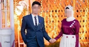 لم يتحمل فراقها.. وفاة شاب حزنا على موت خطيبته فى الدقهلية (فيديو)