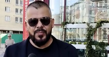 منذر رياحنة: السينما الأردنية في تطور كبير وفيلم الحارة ينقل صورة للواقع