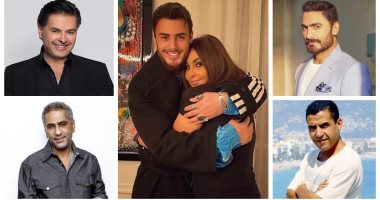 إليسا نجمة الثنائيات الغنائية نجحت فى 4 ديوهات مع راغب ومامى وتامر ولمجرد 