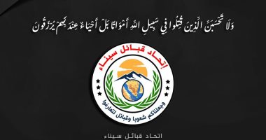 النائبة عايدة السواركة: قبائل سيناء تدعم القوات المسلحة منذ 1967