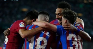 برشلونة يخصص 200 مليون يورو للصفقات فى الميركاتو الصيفى 