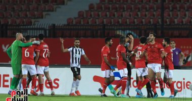القناة الناقلة لمباراة الأهلى ووفاق سطيف الجزائرى بدورى الأبطال