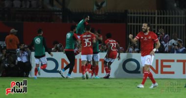القناة الناقلة لمباراة العودة بين الأهلى ووفاق سطيف الجزائرى بدورى الأبطال