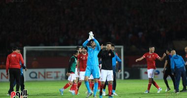 سيناريوهات تأهل الأهلي للمباراة النهائية لدوري أبطال أفريقيا