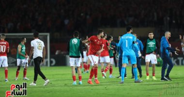 شوبير: رئيس الكاف يطلب تغيير موعد نهائى دوري أفريقيا وقطر مرشحة لاستضافته