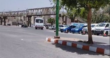 طقس المنيا اليوم.. هواء بارد وربيعى وشمس ساطعة.. لايف