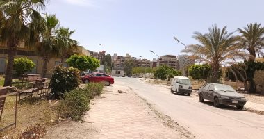 استمرار انخفاض درجات الحرارة بالإسماعيلية والعظمى 28 درجة.. لايف وصور