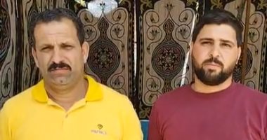 تفاصيل مصرع سيدة ونجلها وزوج ابنتها إثر انقلاب سيارة فى ترعة بالشرقية..فيديو