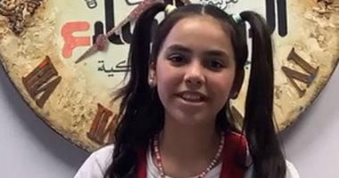 شاهد.. كنزى الفزلوكة عاشقة الأهلى تحلل أداء المارد الأحمر في مباراة الرباعية