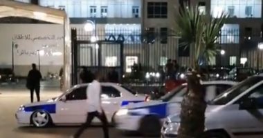 فيديو.. تسمم 5 حالات بسبب تناولهم سمكة الأرنب السامة.. وصحة بورسعيد تحذر