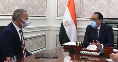رئيس الوزراء: خطة لزيادة وتعميق التصنيع المحلى ونقدم الدعم والتيسيرات الممكنة