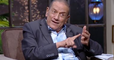 وفاة الناقد محمد على سلامة.. ناقش رواية فى المساء ورحل فى الصباح