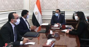 رئيس الوزراء يتابع استعدادات استضافة اجتماعات المكتب التنفيذى لوكالة مكافحة المنشطات