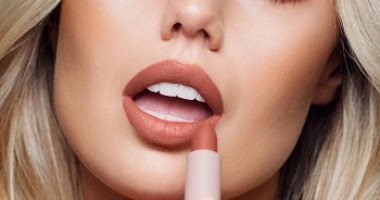 4 معايير لاختيار أحمر الشفاه المناسب لكِ.. حددى لون بشرتك أولاً