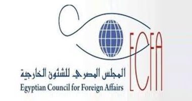 المجلس المصرى للشئون الخارجية يدين الإرهاب بكافة صوره وكل من يقف وراءه