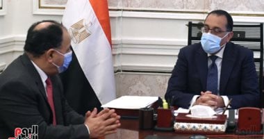 الحكومة: بدء صرف 1.2 مليار جنيه لـ500 شركة مُستفيدة من "السداد النقدى الفورى"