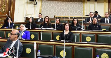 مجلس النواب يقر تأسيس شركة مساهمة بمفردها لمحطة تربية الخيول
