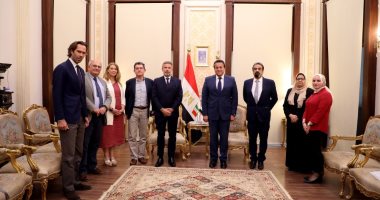 الصحة تتابع تنفيذ مراحل المشروع (المصرى - الإيطالى) لتحسين الخدمات التمريضية