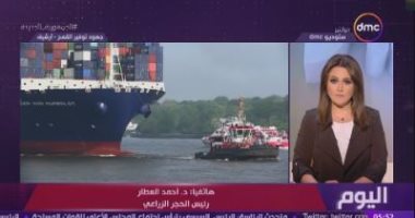 الزراعة: القمح الهندى يدخل مصر لأول مرة.. ونبحث استيراده منذ 3 سنوات