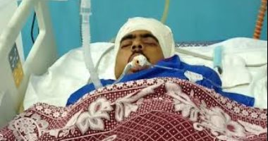 حبس شاب قتل أحد أقاربه المعاق بسبب 400 جنيه فى الإسماعيلية 4 أيام