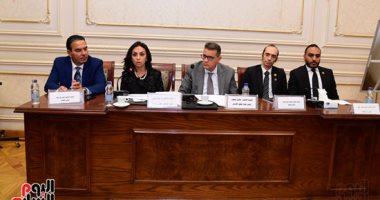 القومى للمرأة: مشروع قانون منع زواج الأطفال يتضمن عقوبات حبس وغرامة