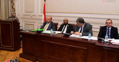 "صحة النواب" تناقش موازنة ديوان عام وزارة الصحة..ومطالب بزيادة البابين 1 و4