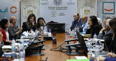 التحالف الوطنى ينعي شهداء سيناء.. ويعلن إطلاق المرحلة الثانية من مبادرة "وصل الخير2"