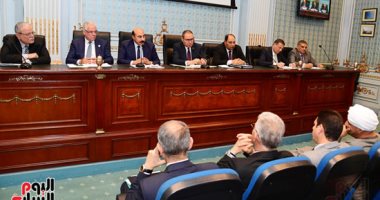 "زراعة النواب": "لازم نستغل كل جنيه فى الموازنة وفقا للأولويات"  