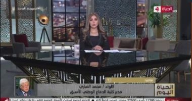 مدير كلية الدفاع الوطني الأسبق: مصر وصلت مراحل متقدمة في اقتلاع جذور الإرهاب