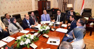 لجنة النقل بمجلس النواب توافق على موازنة الهيئة العامة للأنفاق