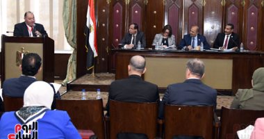 "طاقة النواب" توافق على اتفاقية قرض لمشروع إعادة تأهيل محطات كهرباء مائية