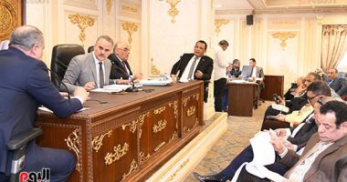 "شكاوى النواب" توافق على 12 اقتراحا برغبة لدعم وتطوير مستشفيات ووحدات صحية