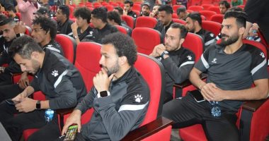 محافظ بورسعيد للاعبي المصري: خسرتم حب وقلوب الجماهير  والنادي صاحب فضل عليكم