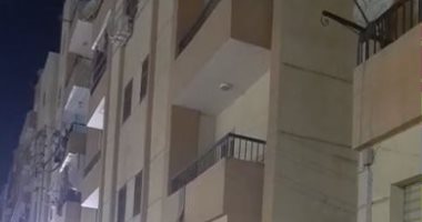 كان عايش لوحده.. أسرار صادمة فى قتل ميكانيكى بكرداسة.. بث مباشر