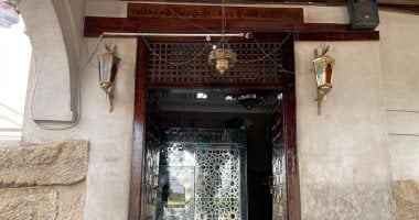الأقصر تحتفل بفتح مسجد ومقام سيدى أبو الحجاج الأقصرى.. بث مباشر