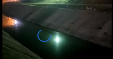 غرق 3 أطفال فى سوهاج أثناء استحمامهم بإحدى الترع