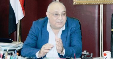 رئيس الإذاعة يوضح تفاصيل وقف القارئ محمد الطاروطى بعد خطئه فى التلاوة