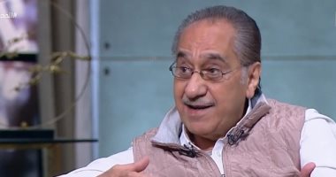 محمد أبو داوود: يجب استمرار مسلسل "الاختيار" سنويا لعرض المزيد من النماذج الوطنية