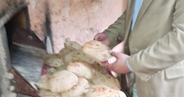 تموين القليوبية: تحرير 1011 مخالفة للمخابز والأسواق خلال عيد الفطر