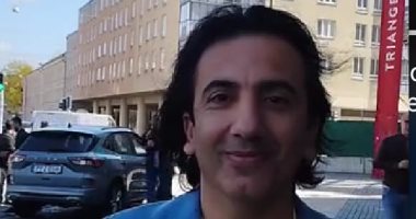 عرض فيلم أحمد حلمى "واحد تانى" بمهرجان روتردام السينمائى الدولى 