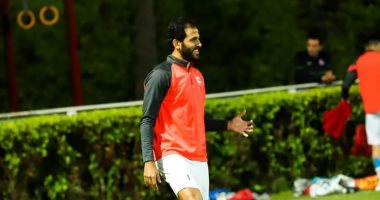 مروان محسن يقود هجوم فيوتشر فى التشكيل المتوقع أمام الزمالك