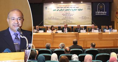 كيف نجحت الدولة فى حماية الملكية الفكرية؟.. التموين: لدينا 550 ألف علامة تجارية مسجلة.. تنمية التجارة الداخلية: إتاحة بيانات العلامات على موقع الاتحاد الأوروبي تشجع المستثمرين فى الخارج على حماية علاماتهم بمصر