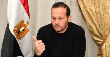 محمد حلاوة رئيس لجنة الصناعة بمجلس الشيوخ: المؤتمر الاقتصادى فرصة مهمة لإجراء حوار بناء بين الحكومة ومجتمع الأعمال.. مصارحة الرئيس السيسي لنا وسام على صدورنا.. وعلى الإعلام مواجهة حملات التشويه والتشكيك 