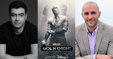 محمد دياب: اختيار هشام نزيه من أهم الإضافات لـ مسلسل Moon Knight