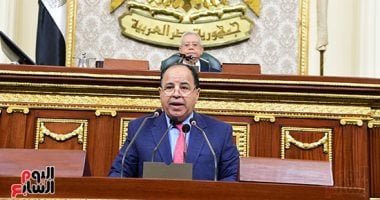 وكيل خطة النواب: المالية خاطبت التعليم العالى لفتح مدد الإعارات لأعضاء التدريس